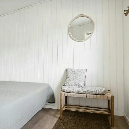 Dom wakacyjny Red House By Fyn's Coast Awaits Cosiness Middelfart