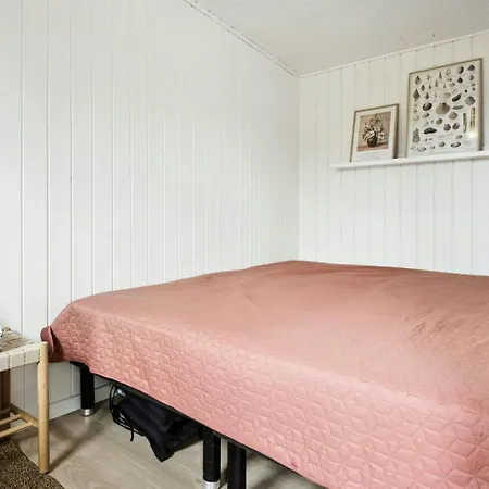 Red House By Fyn's Coast Awaits Cosiness Dom wakacyjny